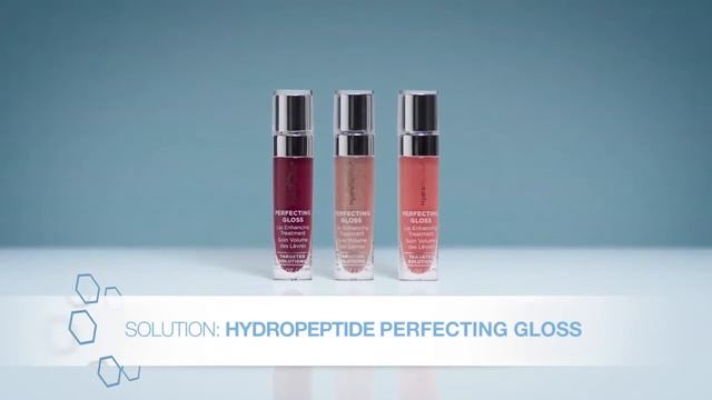 HydroPeptide Perfecting Gloss Lip Enhancing Treatment | LovelySkin