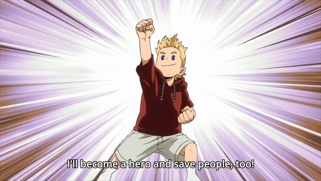 ~Mirio Togata (Impossible)~ [Boku No Hero Academia AMV] смотреть онлайн