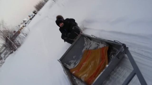 Отдыхаем в деревне смотреть онлайн