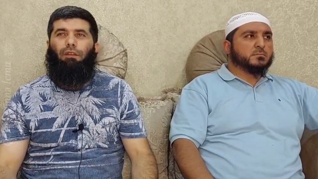 Biz Tağutu inkar etmirik ?(02.07.22)Süleyman Süleymanov смотреть онлайн