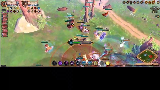 2023 07 11 23 l Locus POV SMALLSCALE l Mandala Albion East смотреть онлайн