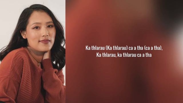 ZBC #332 Ka Thlarau Ca A Tha || Esther Van Hnem Sung || KARAOKE w/ Harmonization смотреть онлайн