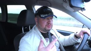 Pirelli Cinturato P7 – ТЕСТ летних шин