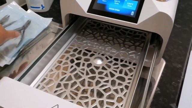 Enbio S Autoclave Review 2020