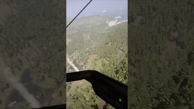 дельтаплан смотреть онлайн