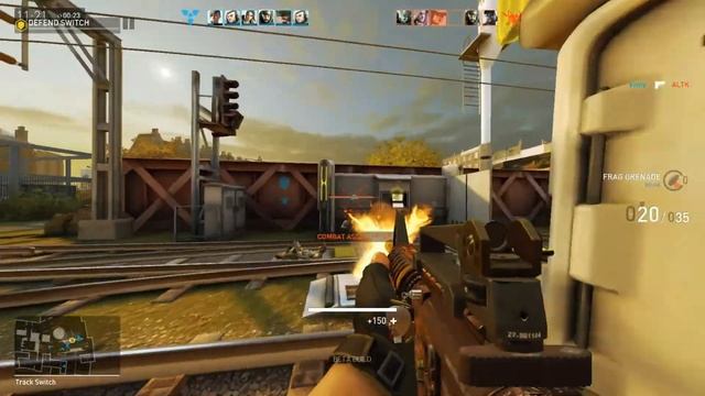 Dirty Bomb - Insert More Coins! смотреть онлайн