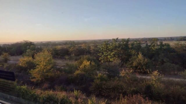 #дорога #прохладный #минводы  2023-08-27. Дорога Прохладный - Минводы. Часть 1.