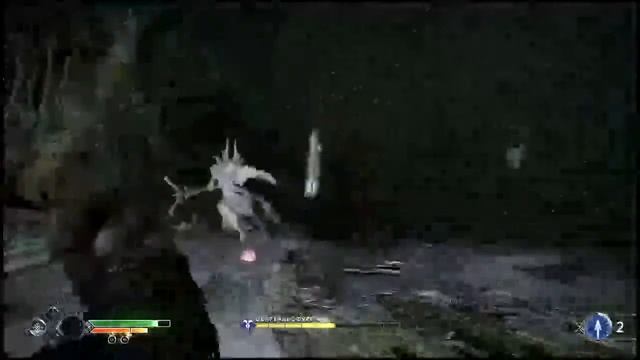 Прохождение God of War 4 . Часть 5. Свет Альфхейма. смотреть онлайн