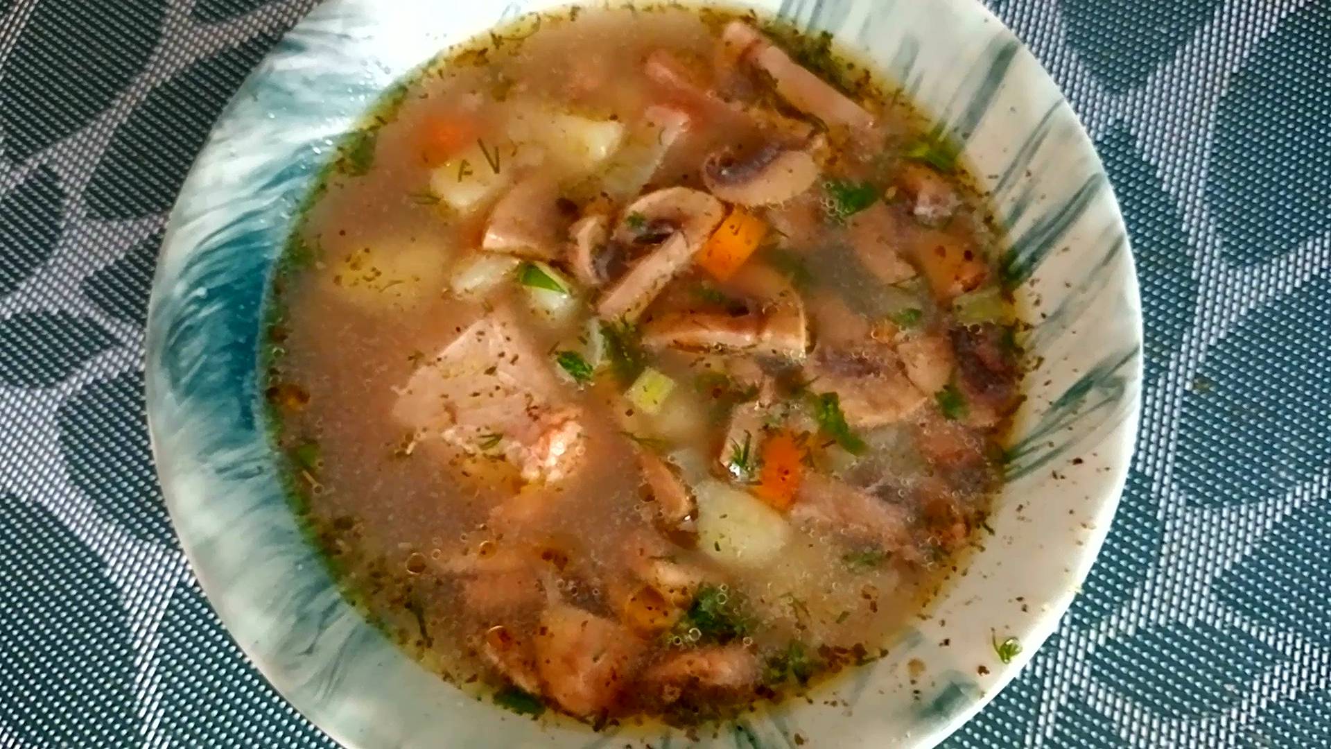 В компании с Игорем