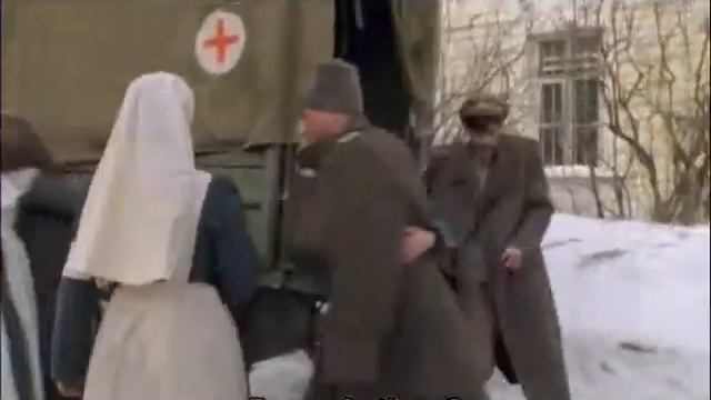 Dr Zivago russo 4/4 смотреть онлайн