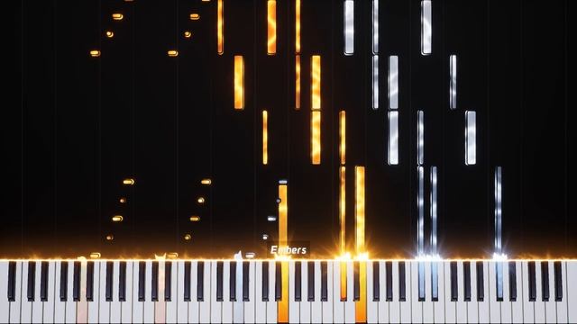 Alkan - Le Preux (Op. 17) смотреть онлайн