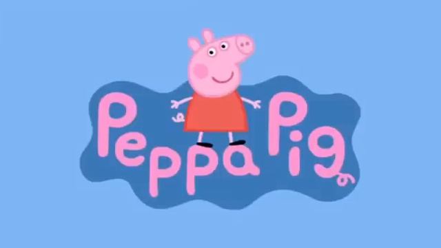 Peppa Pig English Episodes - New Compilation #102 . New Episodes Videos Peppa Pig смотреть онлайн