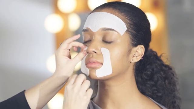 Hydro Cool Firming Face Gels and Angelica Line Smoother Pen смотреть онлайн