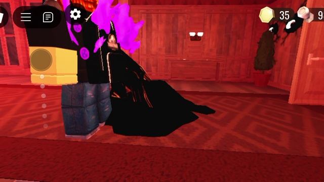 играем вместе в игру DOORS не смогли пройти до конца смотреть онлайн