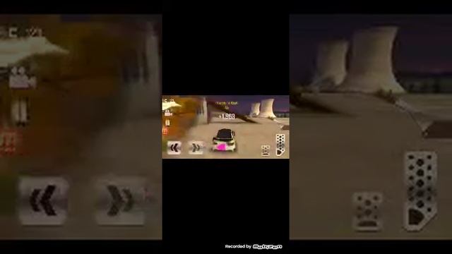 Дрифт Мах смотреть онлайн