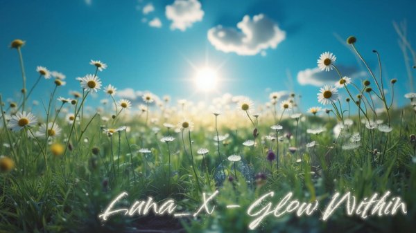 Digital Wave - Сияние внутри