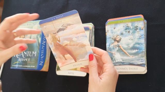 The Quantum Oracle. Обзор. Часть 2 смотреть онлайн