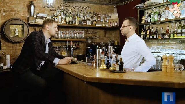 Бар В сухому залишку від 8 лютого 2019 смотреть онлайн