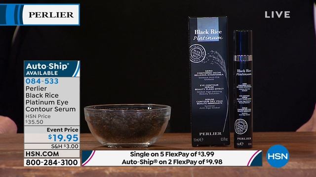 HSN | Perlier Beauty 02.24.2019 - 02 PM смотреть онлайн