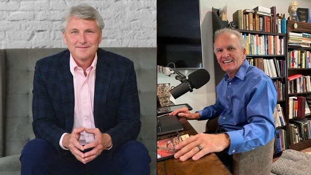 Spelunking The Peptide Physiology Cave w/ Dr. Gus Vickery | The Pod of Inquiry S1E14 смотреть онлайн