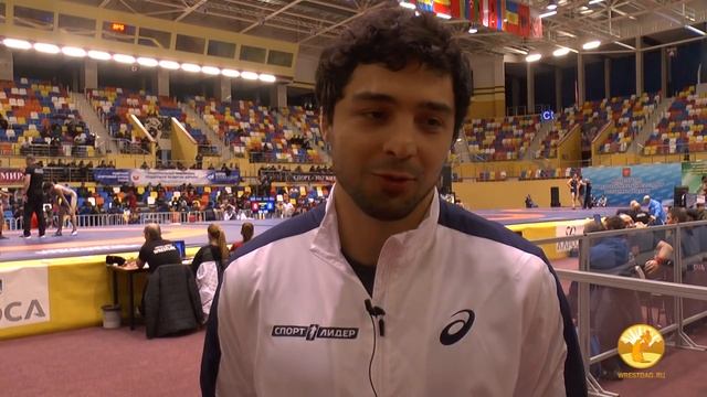 Шамиль Кудиямагомедов: -"На ковер уже не выйду" смотреть онлайн
