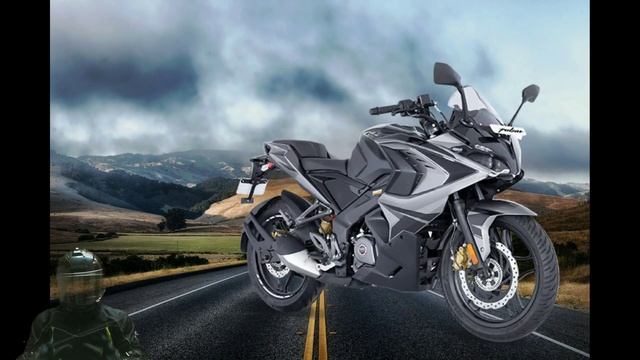 2020 Bajaj Pulsar RS400 complete details смотреть онлайн