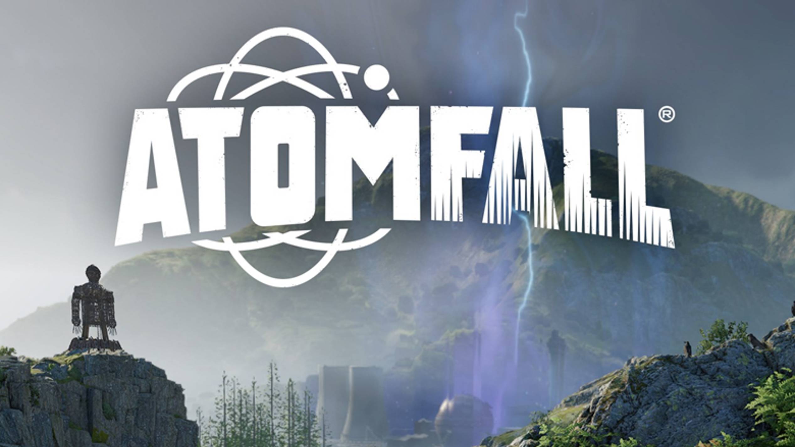 Atomfall - Трейлер смотреть онлайн