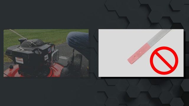 Starting Your Mower With The ReadyStart® System смотреть онлайн