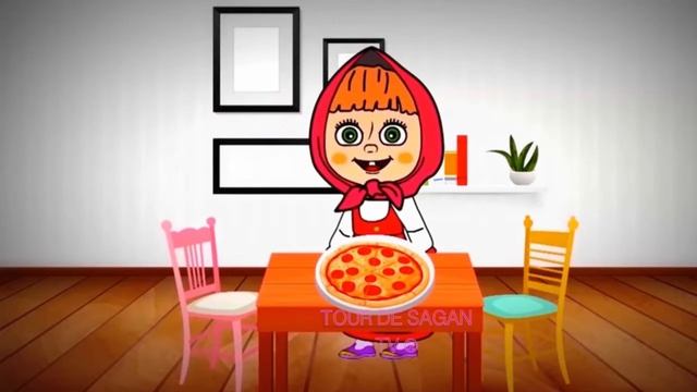 CARTOON FAIRY TALES FOR KIDS FOR CHILDREN - APP KIDS GAME - ANIMATION KIDS MOVIES VIDEOS смотреть онлайн