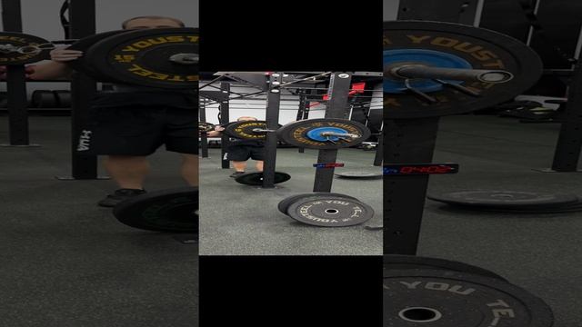 Пантелеев Антон_ЧК ТФ Люберцы_5:07

#terfit
#TERFIT_Челлендж
#TERFIT_приседаниясоштангойнадголовой