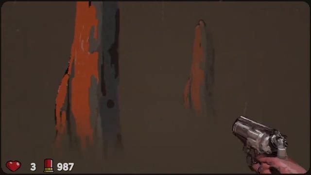 FukTopia 4 - Unity Vertical Fog - New Steam Game = Wolfenstein + Doom + Hexen смотреть онлайн