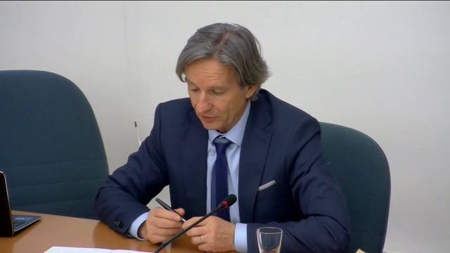 15. redna seja MOSG - 2.del смотреть онлайн