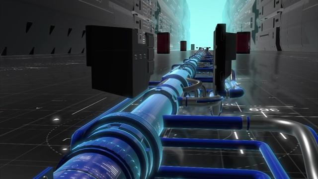 Cinema 4d camera test смотреть онлайн