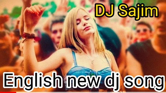 English new dj song ( Had mix by sajim 2023#foryou #jbl kop mix #sr .. смотреть онлайн