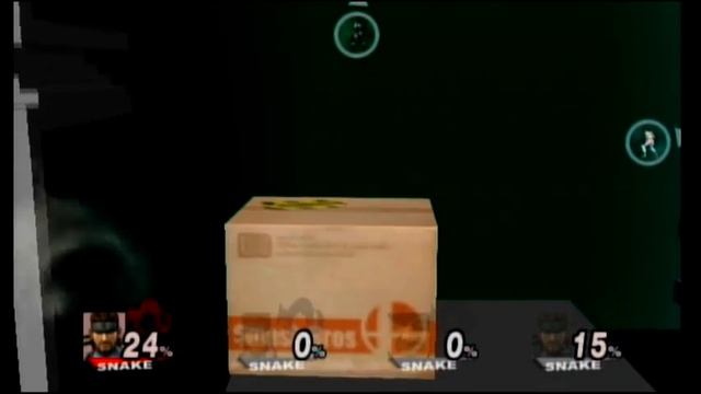 Latest buggy hacks - Snake's handgun, Chun-Li moves, Brawl Trophy Castle смотреть онлайн