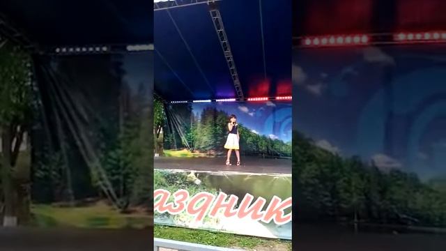 День города Тверь самая красивая песня смотреть онлайн