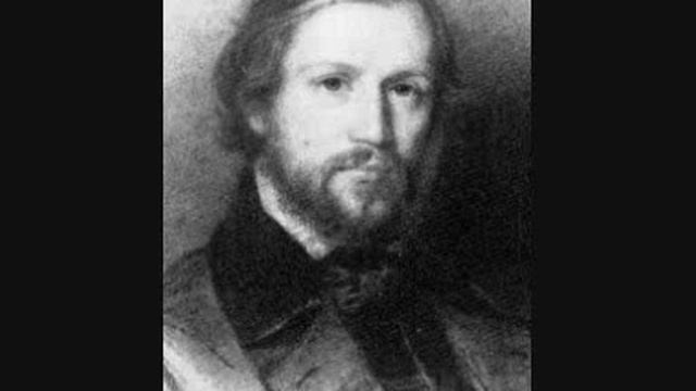 Charles Valentin Alkan - Treize prieres (for organ) Op.64 PART 1 of 7 - KEVIN BOWYER смотреть онлайн