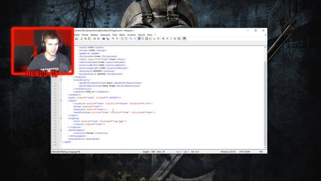 JAK WYŁĄCZYĆ HUDY FARMING SIMULATOR 19 ✅ * rób - lepsze zdjęcia i lepsze filmy* смотреть онлайн