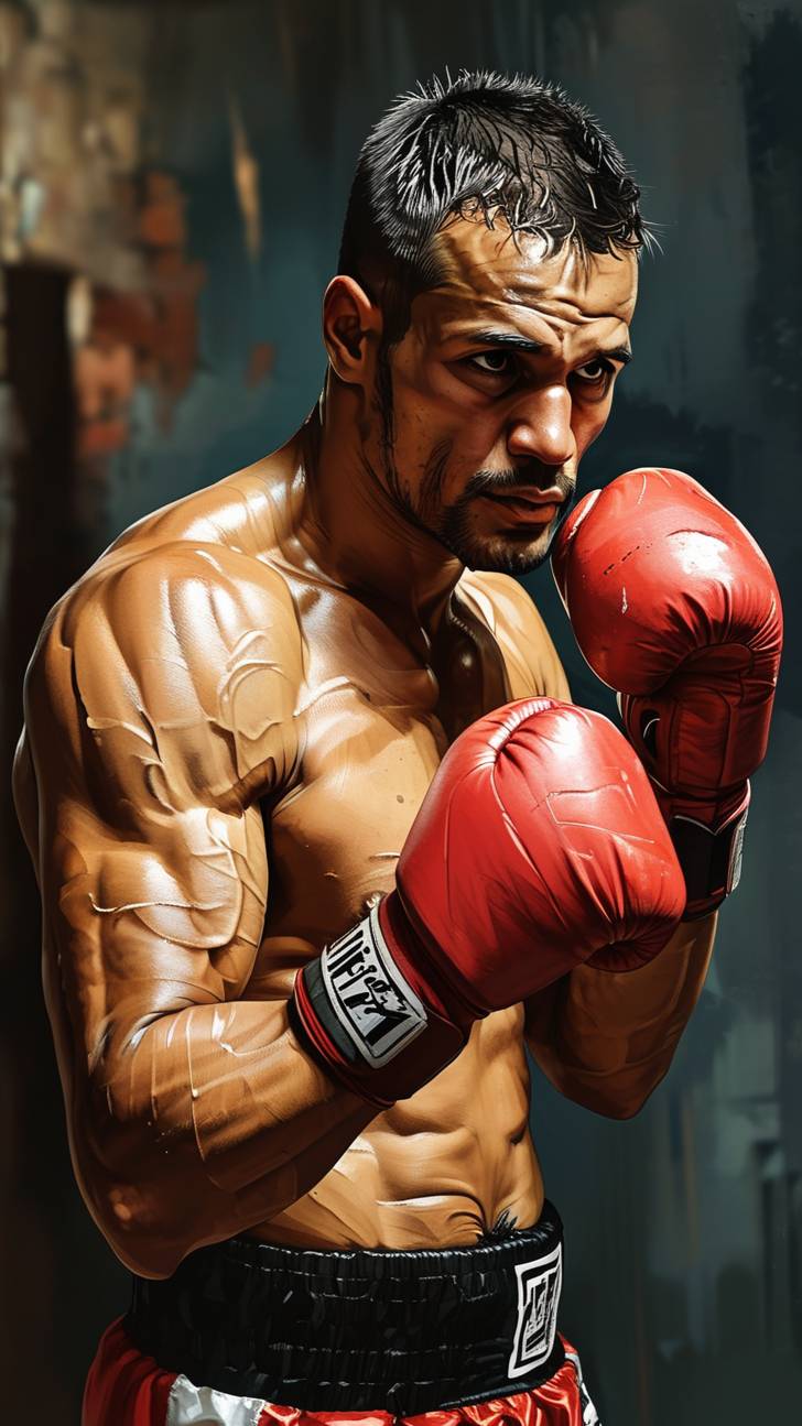 Про бокс!!! смотрите в большом видео полный клип смотреть онлайн