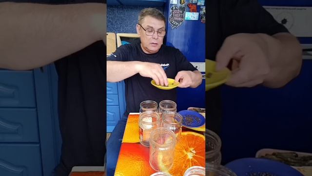 Рыбные консервы в томате в автоклаве, дома. смотреть онлайн