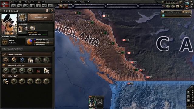 Hundland Mod - Rise of the Doggo Empire Part 1 смотреть онлайн