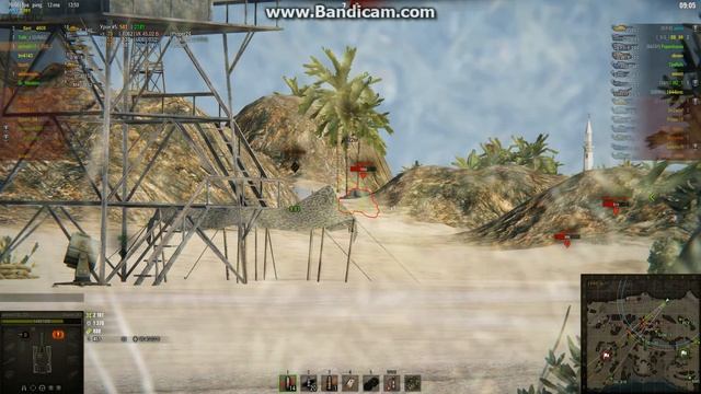 Физика WOT смотреть онлайн