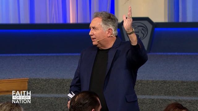 The War of Words | Pt. 1 | Mark Hankins Ministries смотреть онлайн