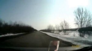 дорога Артёмовск - Горловка