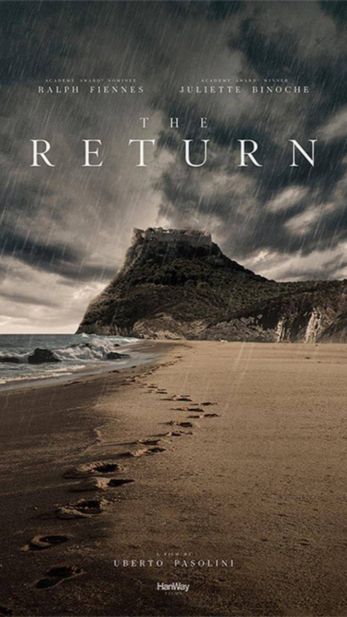 Возвращение Одиссея
The Return смотреть онлайн