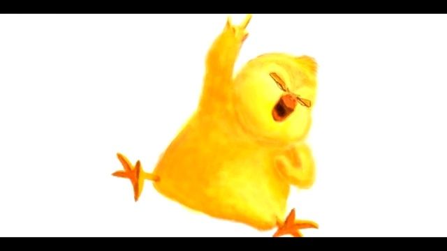 Cip-cip Cucələrim Minus