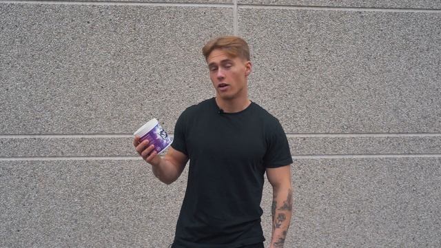 Kreatin - Hvad gør det? смотреть онлайн