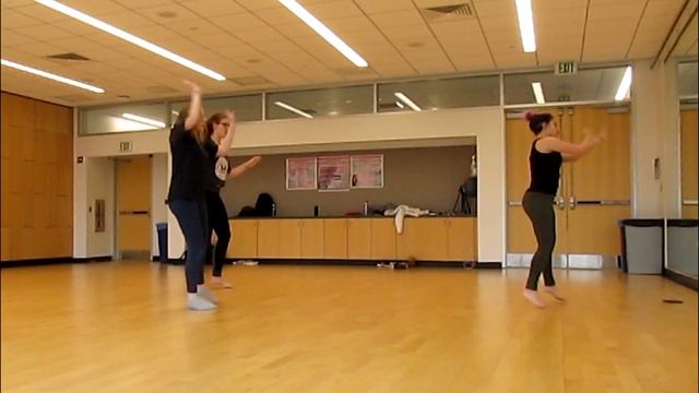 21 pilots - chlorine Choreography by Annie Machado смотреть онлайн