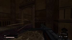 Прохождение Return to Castle Wolfenstein #6 (моды) - Финал
