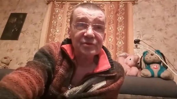 Вадим Всеволодов Обо всём и Ни О Чём